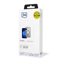 „Apple iPhone 16 Plus - 3mk Frosty MagCase“ juodas