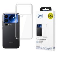 Xiaomi 17 Pro - 3mk Armor dėklas