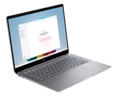 HP OmniBook Ultra AI PC 14-fd0003nn Ryzen AI 9 365 14" 2.2K Touch 400nits AG 16GB LPDDR5X SSD1TB Radeon 880M Cam 9MP AI IR 68Wh Win11 2Y