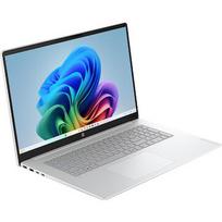 Hewlett Packard OmniBook 3 17-dg0050ngx (silver, Intel® Core? Ultra 5 225U, Intel® Graphics, 8GB DDR5, 256GB (256GB SSD), Windows 11 Home) - German - DE Layout DK9Z2EA#ABD