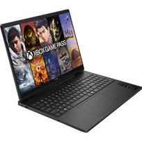 Hewlett Packard HyperX OMEN 15-gb0058ng (AMD Ryzen 5 240, NVIDIA GeForce RTX 5060, 16GB DDR5, 512GB (512GB SSD), Windows 11 Home) - German - DE Layout DK9Y4EA#ABD