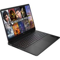 Hewlett Packard HyperX OMEN 16-ap1091ng (black, AMD Ryzen 9 8940HX, NVIDIA GeForce RTX 5070, 16GB DDR5, 1 TB (1 TB SSD), Windows 11 Home) - German - DE Layout DK9Y7EA#ABD