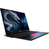 MSI Titan 18 HX Dragon Edition Draco Epic A2WJ-1218 (black, Intel® Core? Ultra 9 290HX Plus, NVIDIA GeForce RTX 5090, 96GB DDR5, 4 TB (2 TB SSD & 2 TB SSD), Windows 11 Home) - German - DE Layout 001824-1218