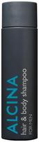 Alcina Hair & Body Shampoo for Men 250 ml