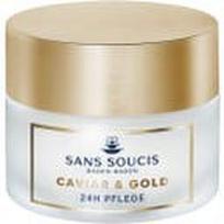 Sans Soucis Caviar and Gold 24h Cream 50ml