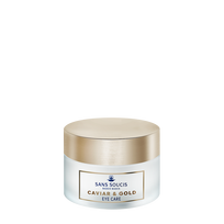Sans Soucis Caviar and Gold Eye Cream 15ml