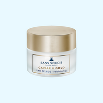 Sans Soucis Caviar and Gold 24h Rich Cream 50ml