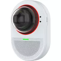 IP stebėjimo kamera Axis Q9307-LV vidaus 2592 x 1944 sieninė