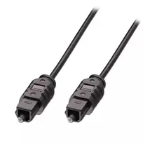 Lindy 10m TosLink SPDIF skaitmeninis optinis garso kabelis