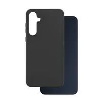 PanzerGlass SAFE. by ® TPU Dėklas Samsung Galaxy A55 5G | Juodas