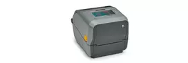 Zebra ZD621R etikečių spausdintuvas terminis perdavimas 203 x 203 DPI 203 mm/s laidinis ir belaidis Ethernet LAN Bluetooth