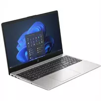 HP 250R G10 15.6 inch FHD nešiojamas kompiuteris, Intel Core 5 120U, 16GB RAM, 512GB SSD, Windows 11, BC2R4ES
