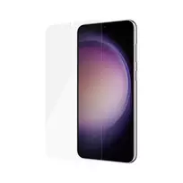 Apsauginis stiklas PanzerGlass SAFE. Samsung Galaxy S22 Plus / S23 Plus Ultra-Wide Fit