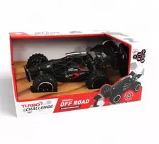 R/C Turbo Challenge Off Road vidutinis visureigis