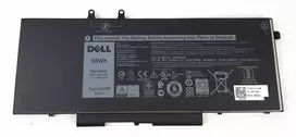 Originali baterija nešiojamam kompiuteriui DELL Latitude 5400, 5500, 5510, Precision 3540, Inspiron 7791, 7591, 7590