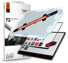 "Spigen Tesla Model 3" (2024) "EZ Fit" apsauginė ekrano apsauga nuo atspindžių (1 vnt.)