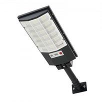 Saulės gatvės šviestuvas, 500W 50000LM LED su judesio jutikliu, lauko atsparus vandeniui apšvietimas