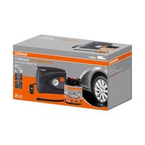 Padangos sandarinimo rinkinys - OSRAM - TYREseal - 450 ml - Analoginis pūstuvas - TPMS suderinamas
