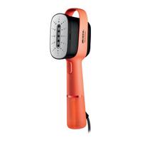 Garų lygintuvas 4301 Ariete Steam Style rankinis garintuvas 1200W Orange