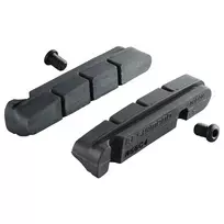 Stabdžių kaladėlės Shimano R55C4 Cartridge-type brake shoe set (pair)
