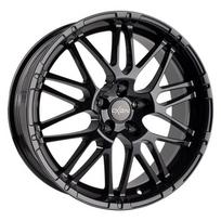 Ratlankis OXIGIN 14 Oxrock B R18x8.5 5x120 ET 35 CB 72.6 (Black) (900 kg)