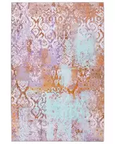 Kiliminis kilimas ZENVIRA spalvingas 200 x 300 cm
