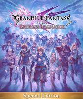 Granblue Fantasy: Relink - Endless Ragnarok (Special Edition) Steam Key (PC) GLOBAL