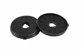 „Thermex“ aktyvintosios anglies filtras 535.21.7000.9 CF135, 2 vnt.