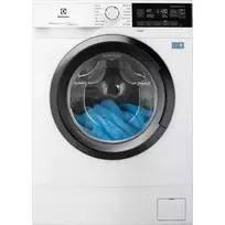 Skalbimo mašina Electrolux EW6S674W45 600