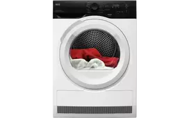 AEG TE782W84W 7000 SensiDry® džiovykla