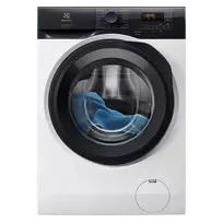 Skalbimo mašina Electrolux EFE682WX4W 600 „FullWash“