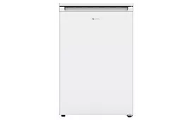 Šaldytuvas su šaldymo skyriumi „Ströme“ T122FZC/01WH, baltas