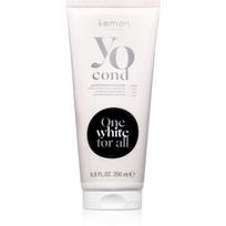 Kemon Group Kemon Yo Cond toninis kondicionierius šviesiems plaukams 200 ml