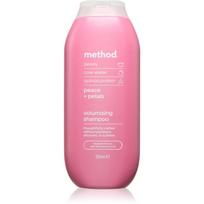 Method Shampoo Pure Peace šampūnas plaukų apimčiai didinti 350 ml