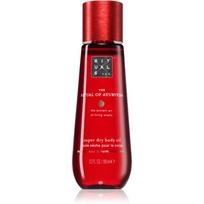 RITUALS The Ritual Of Ayurveda sausasis aliejus 100 ml