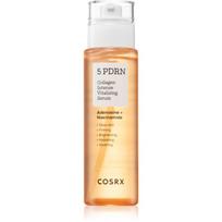 Cosrx 5 PDRN Collagen Intense Vitalizing Serum intensyvaus poveikio gaivinamasis serumas drėkinamojo poveikio 100 ml