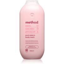 Method Body Wash Pure Peace dušo želė intensyviai drėkinantis 532 ml