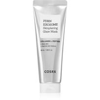 Cosrx PDRN EXOSOME Skinplaning Glaze Mask šviesinamoji veido kaukė standinamojo poveikio 50 ml