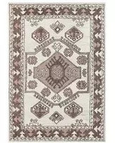 Kilimas TOMARZA spalvotas 160 x 230 cm vilnonis