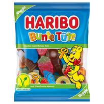 Haribo Bunte želė saldainiai 175g
