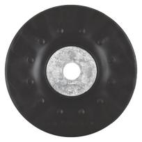 Medžio šlifavimo diskas 125 mm