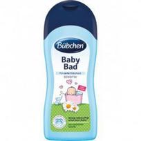 Vonios putos vaikams Bübchen, 1000 ml