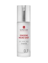 Erborian - Ginseng Micro Shot 0.1 Starter - Serumas - Nude