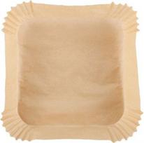 Adler Paper Liners for Air Fryer | AD 6733 | 100 pcs AD 6733 | 5905575909688