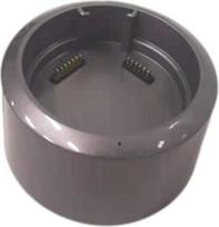 Jimmy | Battery Charging Base for JV85 Pro/H9 Pro B0NJ1980002R | 6946499383450