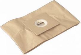 ETA Dust bags for ETA, Daewoo, AEG and Beko vacuum cleaners | ETA1458P | 5 pc(s) | Brown ETA1458P | 8590393344321