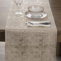 Eurofirany stalo takelis Colette, 40x180 cm