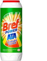 Bref Power valymo milteliai, 500g