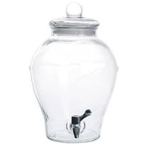 Gėrimų dozatorius su maišytuvu 6,5 l