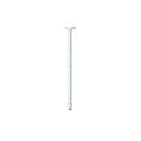 Axis tinklo kameros priedas lubų tvirtinimas 01189-001 1-1.8 m, svoris 3 kg, vidaus naudojimui